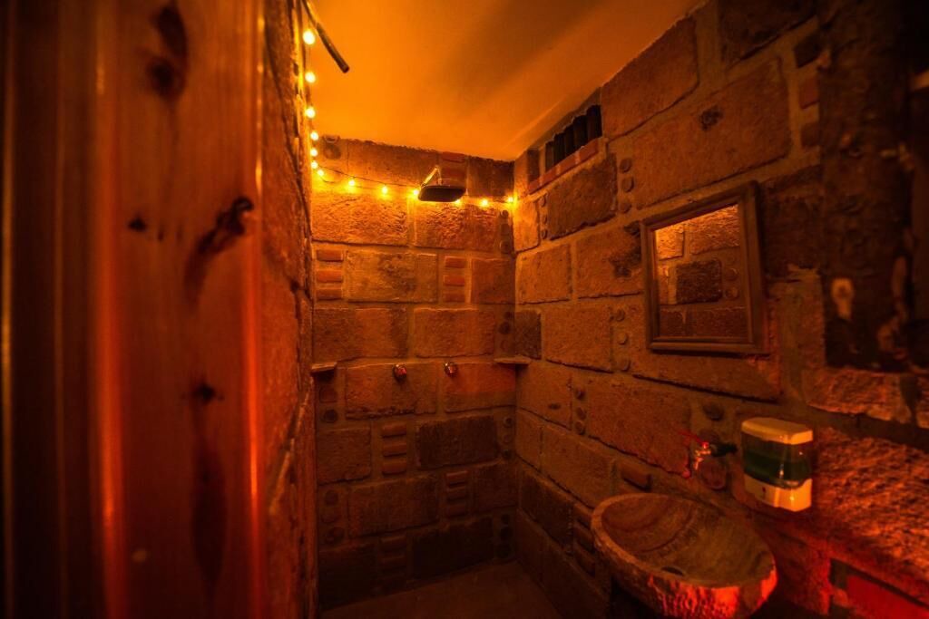 Photo of Bathroom in Tlaxcala