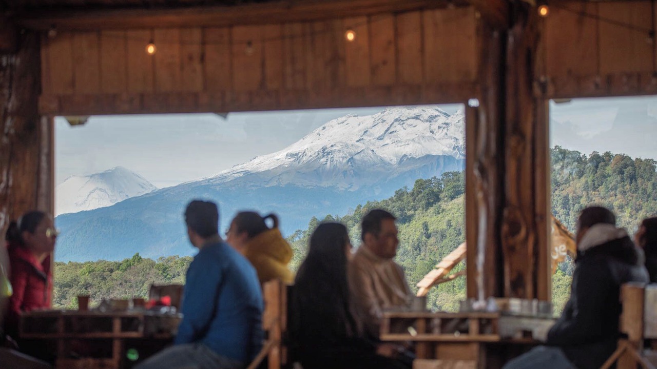 Photo of Outdoor in Tlaxcala