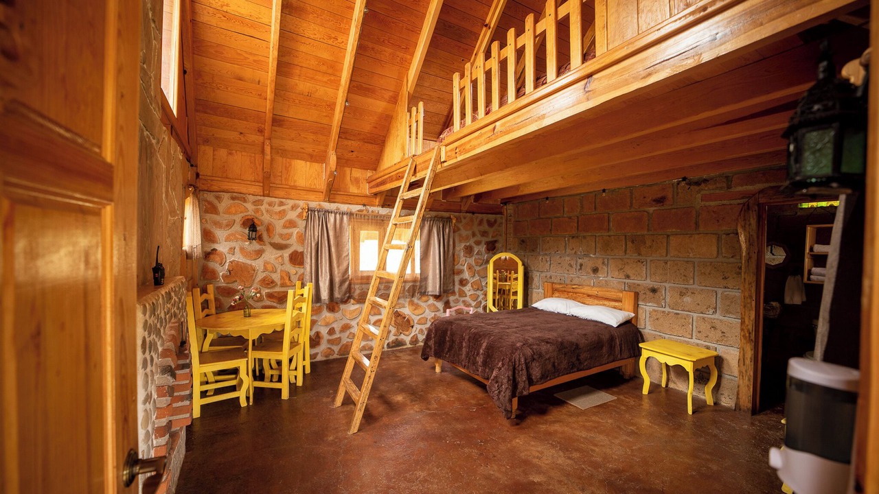 Photo of Bedroom in Tlaxcala