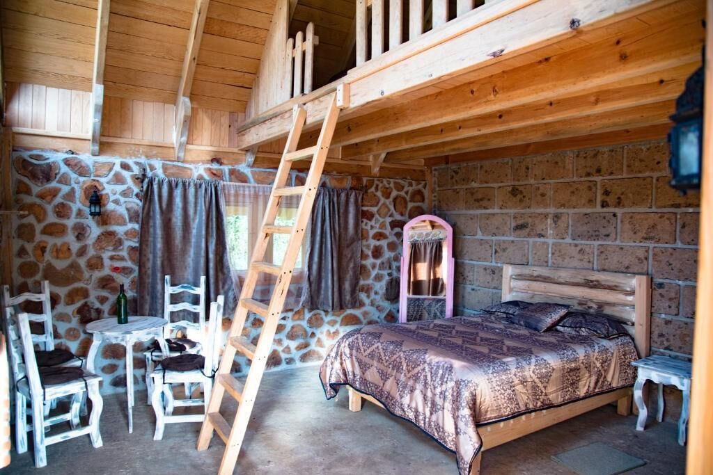 Photo of Bedroom in Tlaxcala