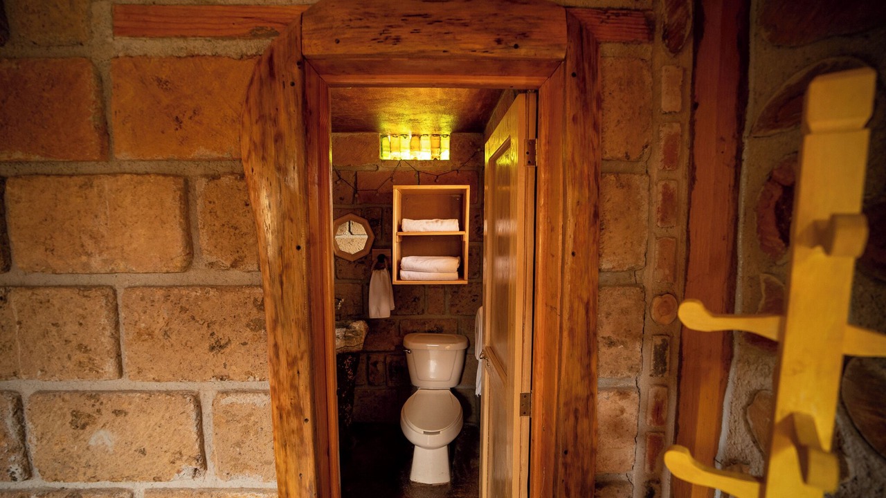 Photo of Bathroom in Tlaxcala