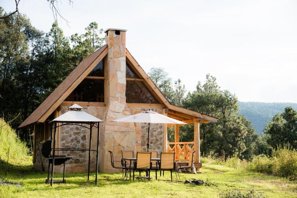 Photo of Outdoor in Tlaxcala