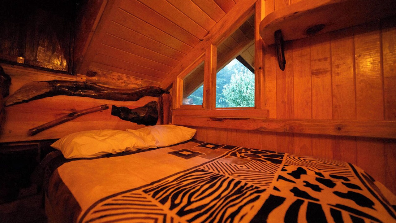 Photo of Bedroom in Tlaxcala