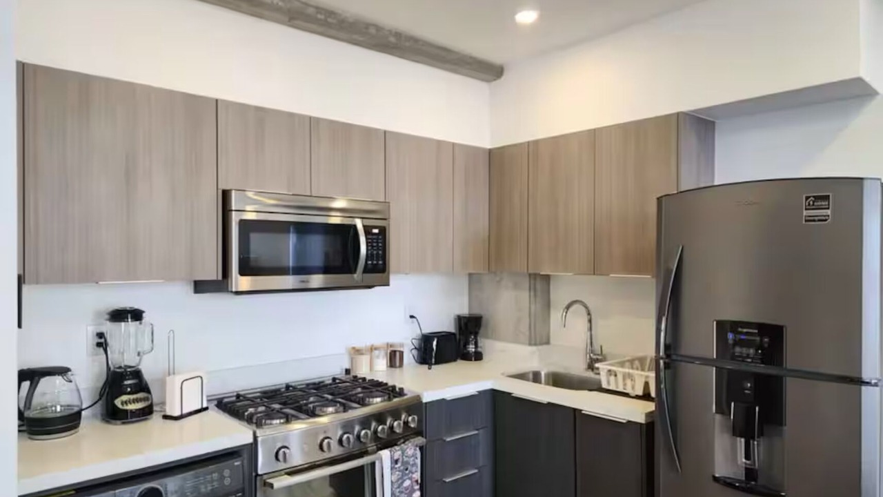 Photo of Kitchen in Centro