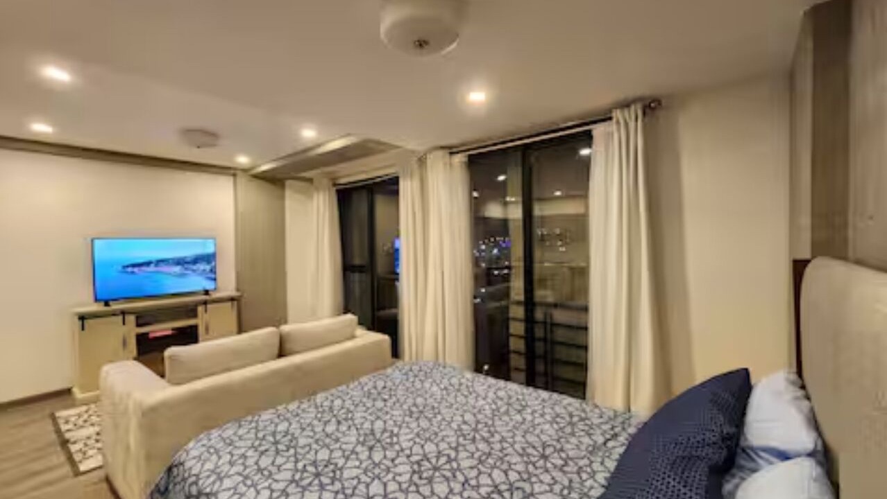 Photo of Bedroom in Centro