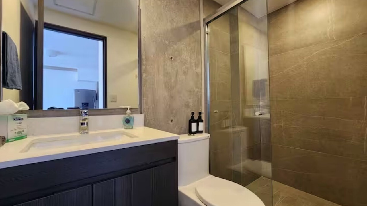 Photo of Bathroom in Centro