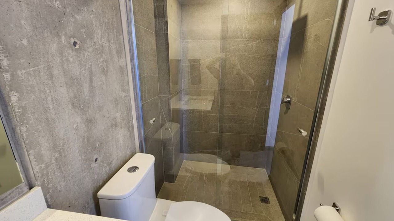 Photo of Bathroom in Centro