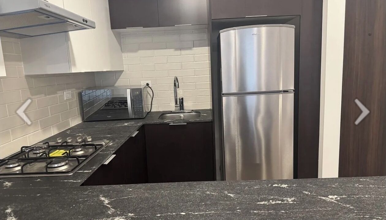 Photo of Kitchen in La Joya