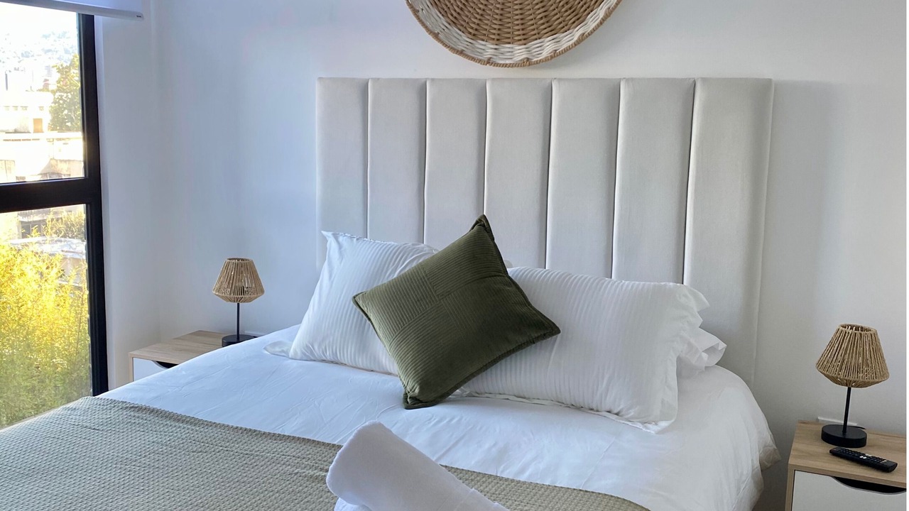Photo of Bedroom in Zona 10