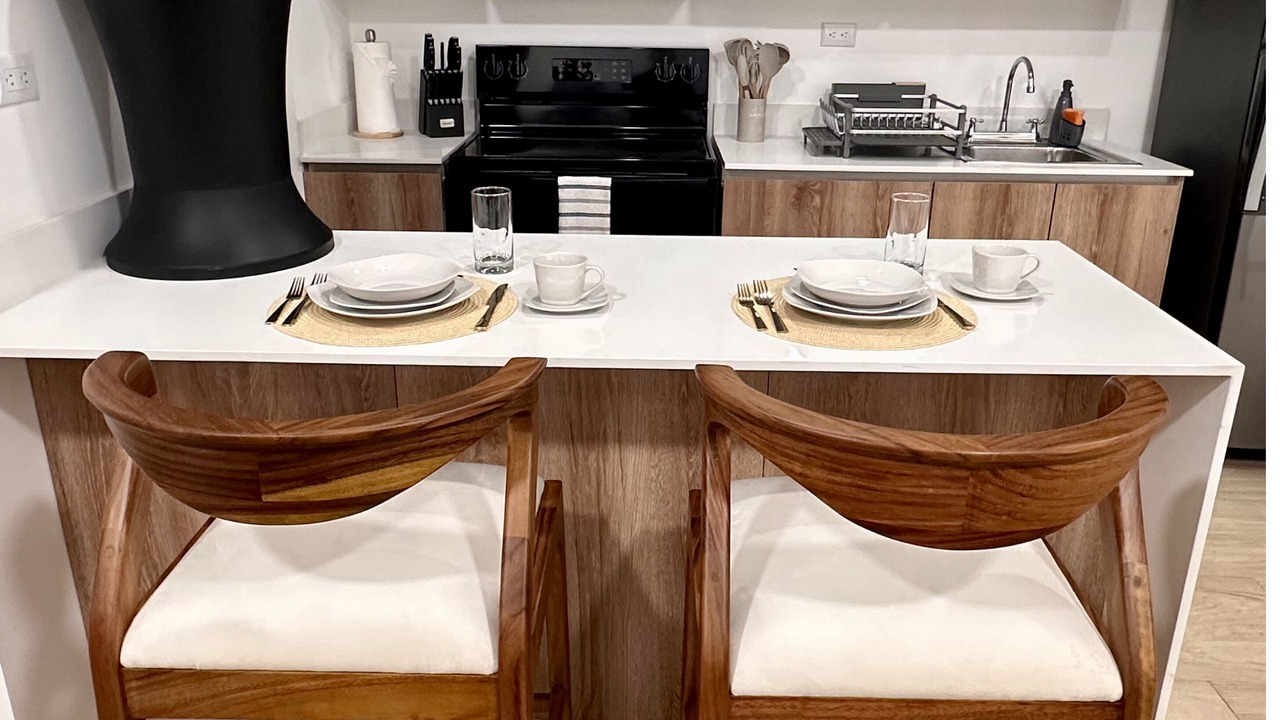 Photo of Kitchen in Zona 10