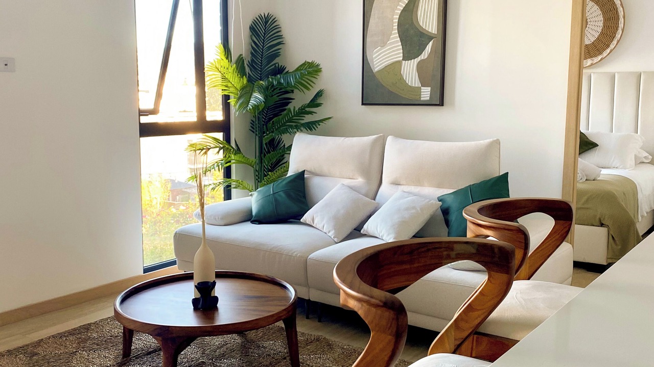 Photo of Livingroom in Zona 10