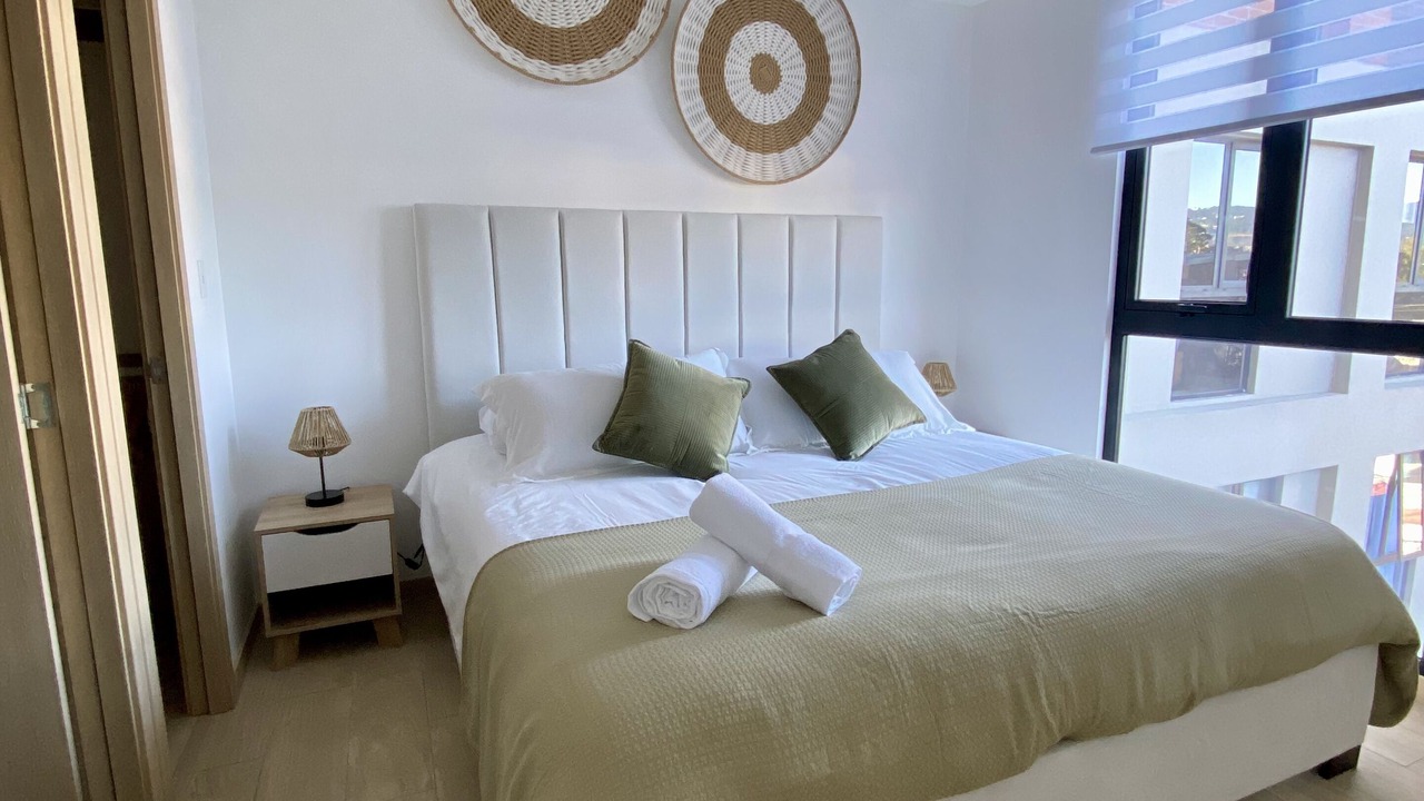 Photo of Bedroom in Zona 10