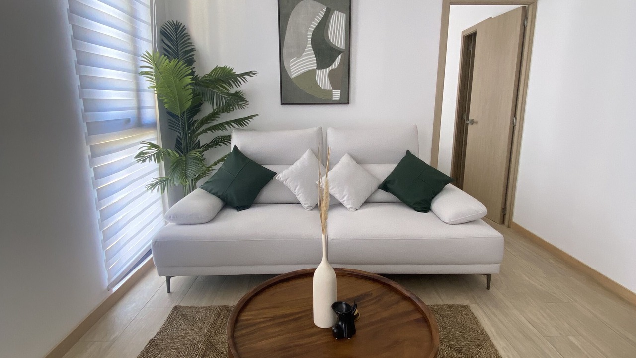 Photo of Livingroom in Zona 10