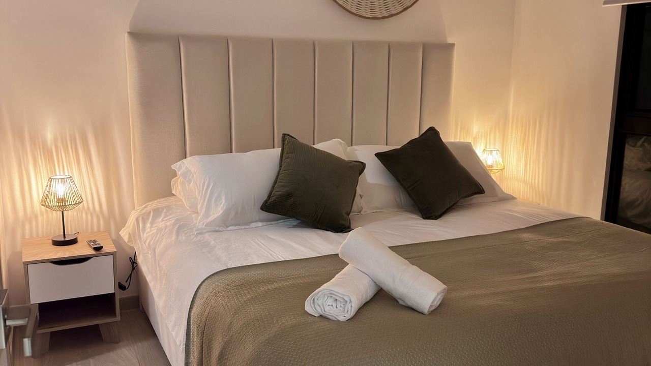 Photo of Bedroom in Zona 10