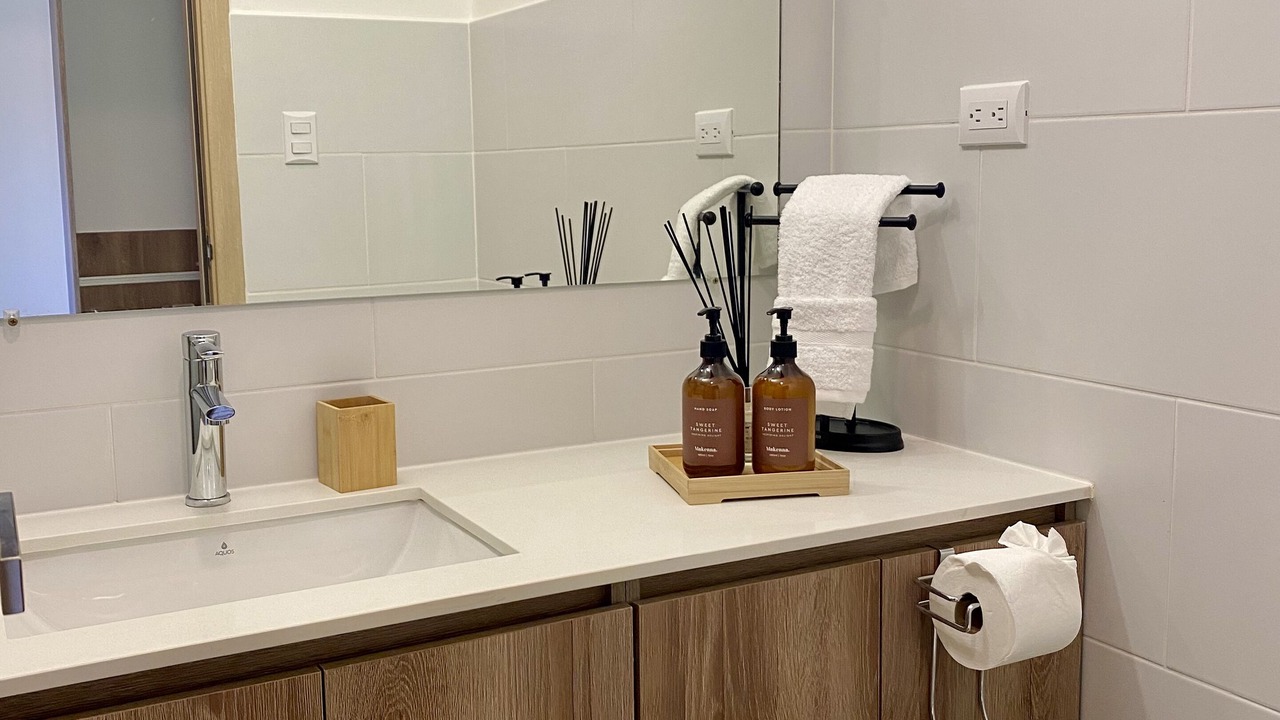 Photo of Bathroom in Zona 10