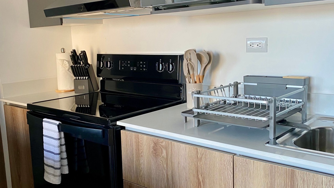 Photo of Kitchen in Zona 10