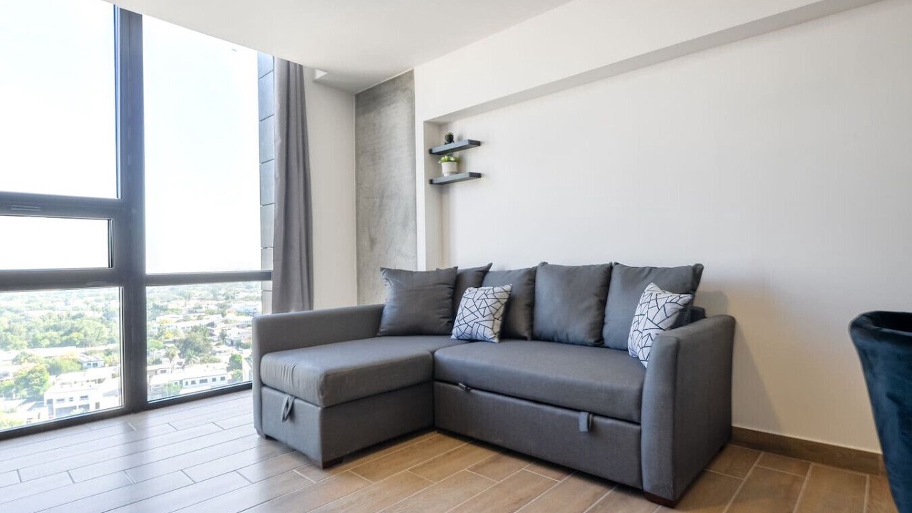 Photo of Livingroom in Monterrey Municipality