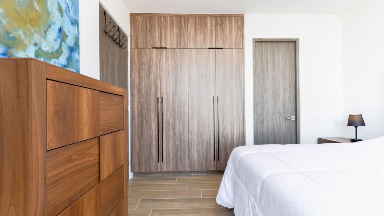 Photo of Bedroom in Monterrey Municipality