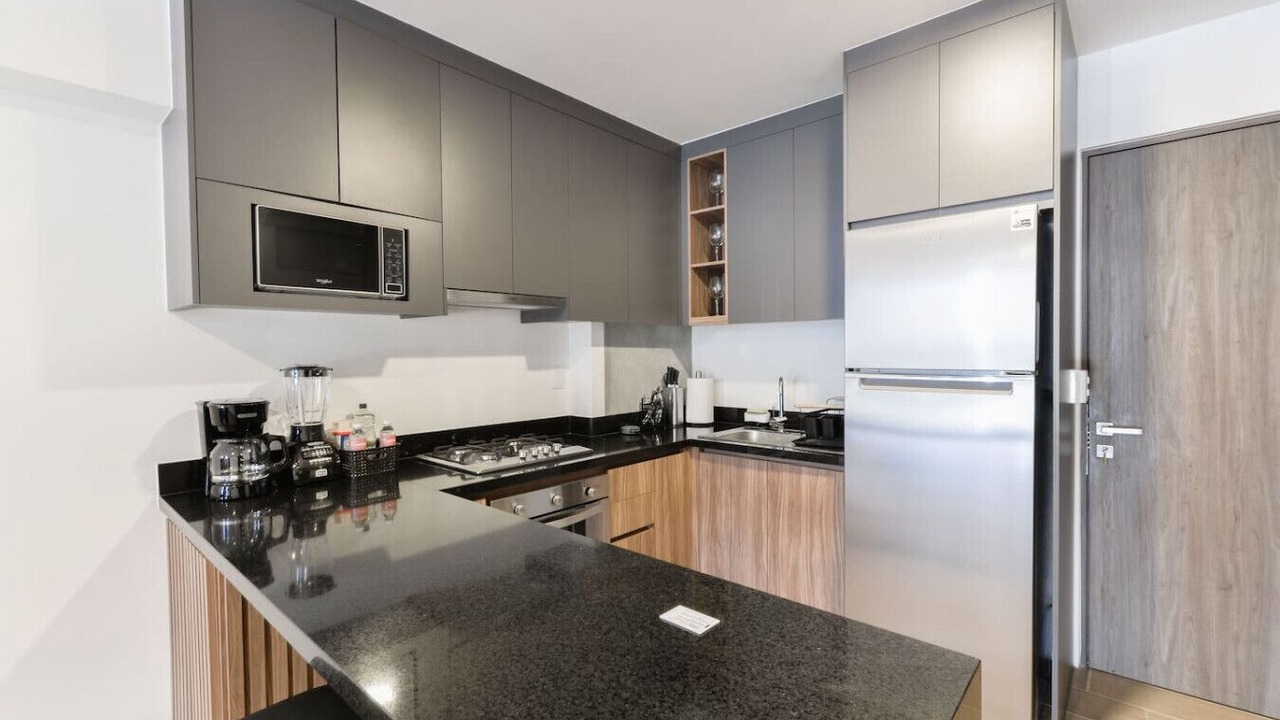 Photo of Kitchen in Monterrey Municipality