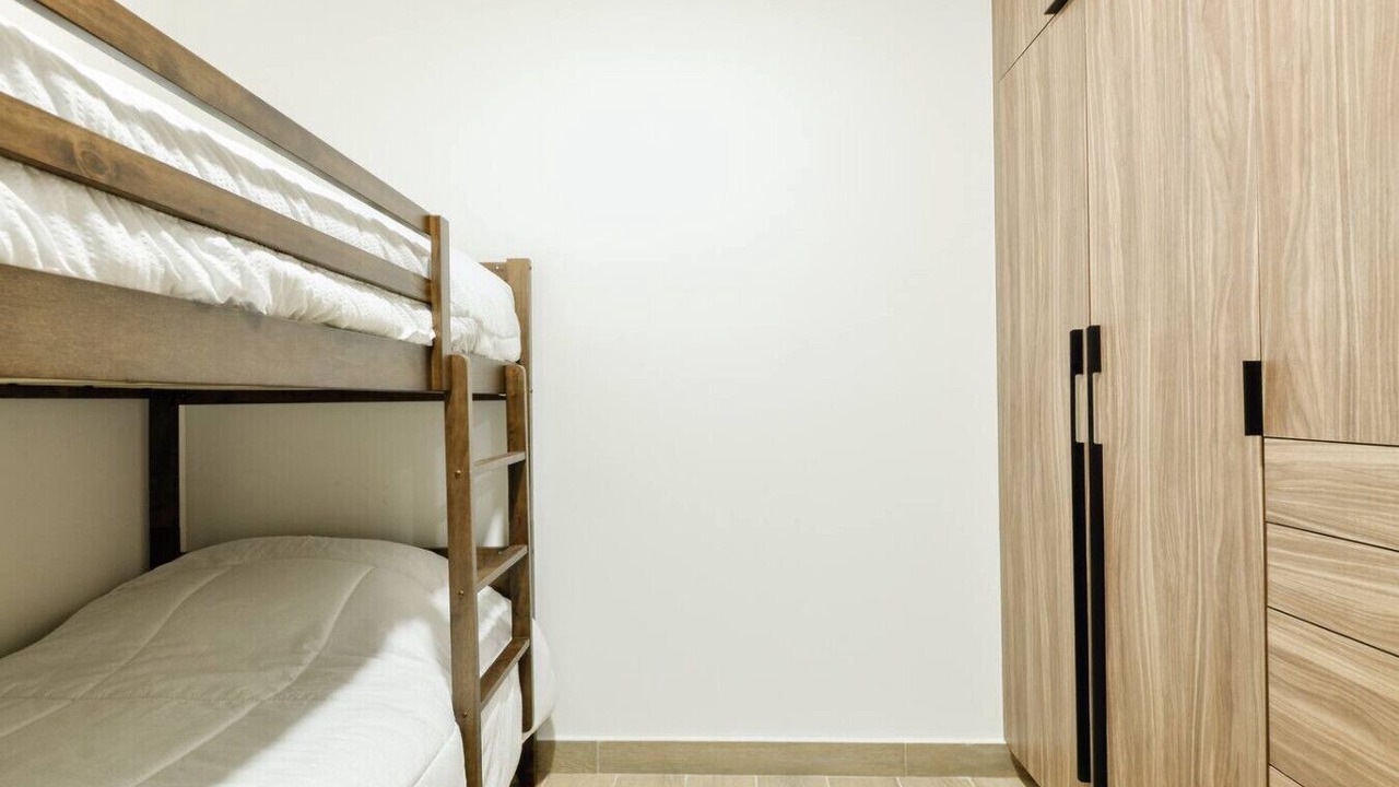Photo of Bedroom in Monterrey Municipality