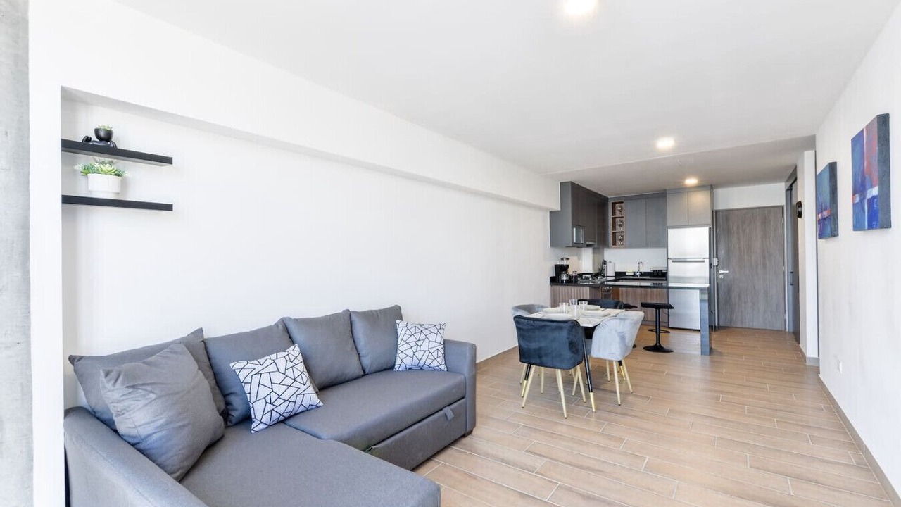 Photo of Livingroom in Monterrey Municipality