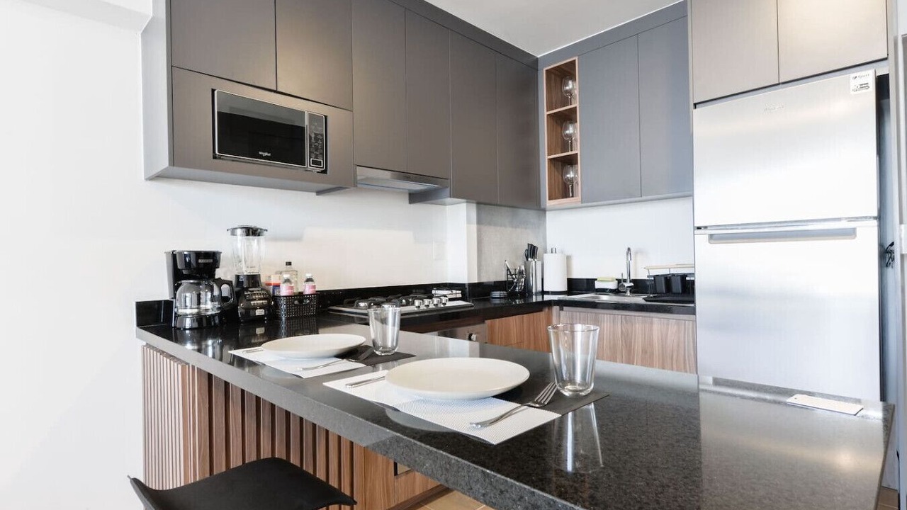 Photo of Kitchen in Monterrey Municipality