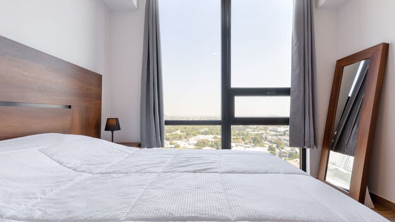 Photo of Bedroom in Monterrey Municipality