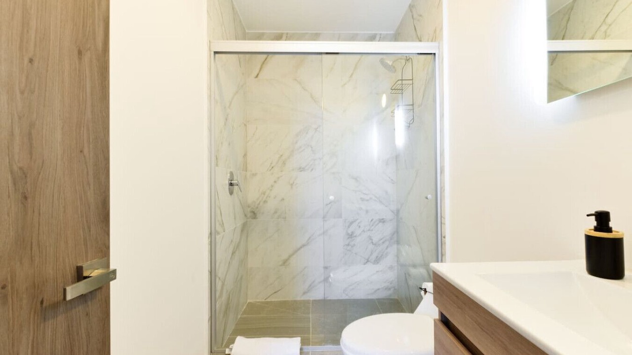 Photo of Bathroom in Monterrey Municipality