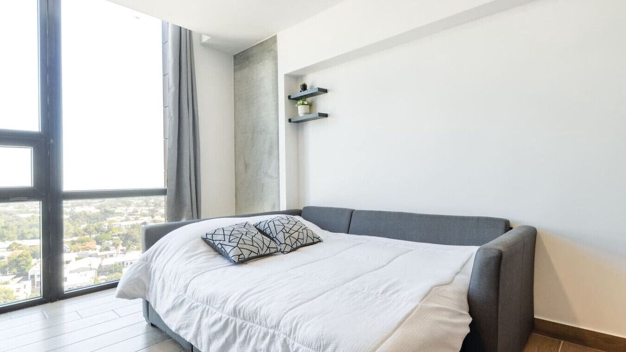 Photo of Bedroom in Monterrey Municipality