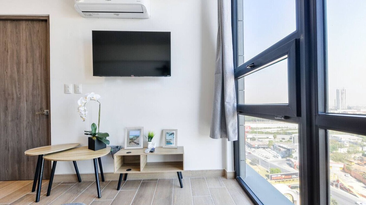 Photo of Livingroom in Monterrey Municipality