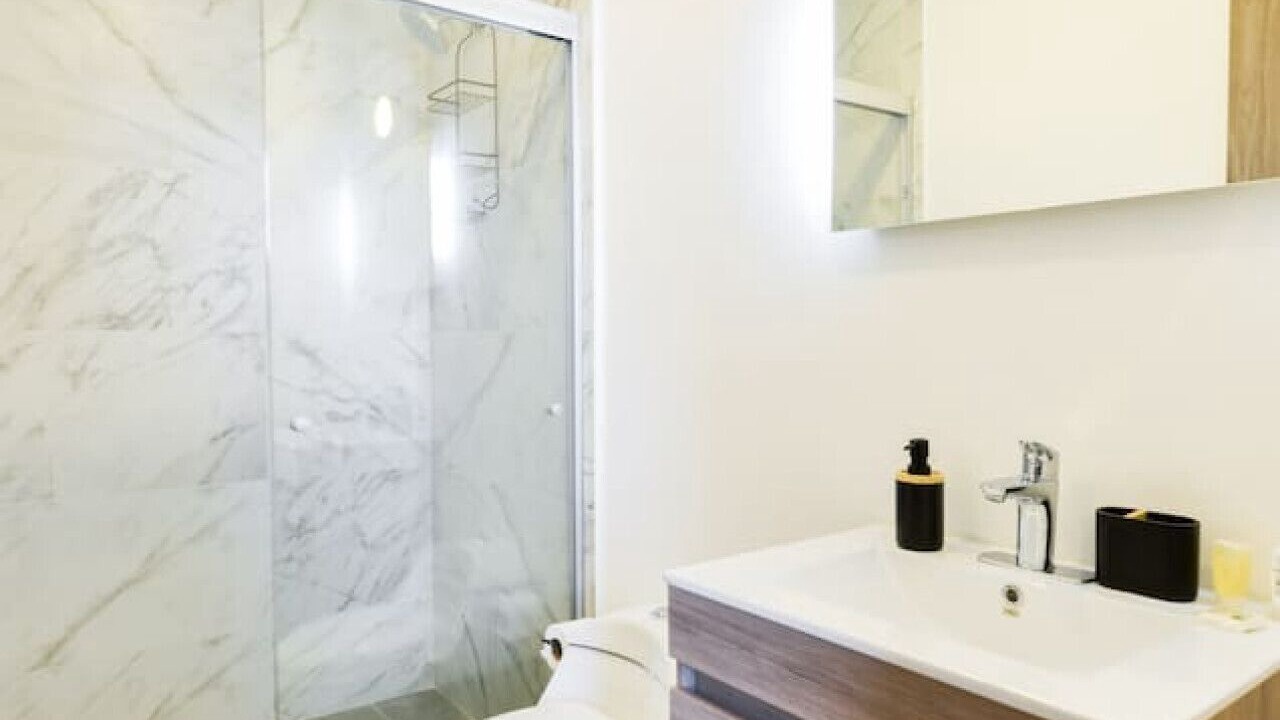 Photo of Bathroom in Monterrey Municipality