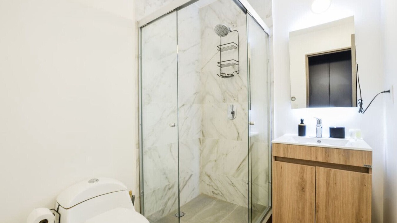 Photo of Bathroom in Monterrey Municipality