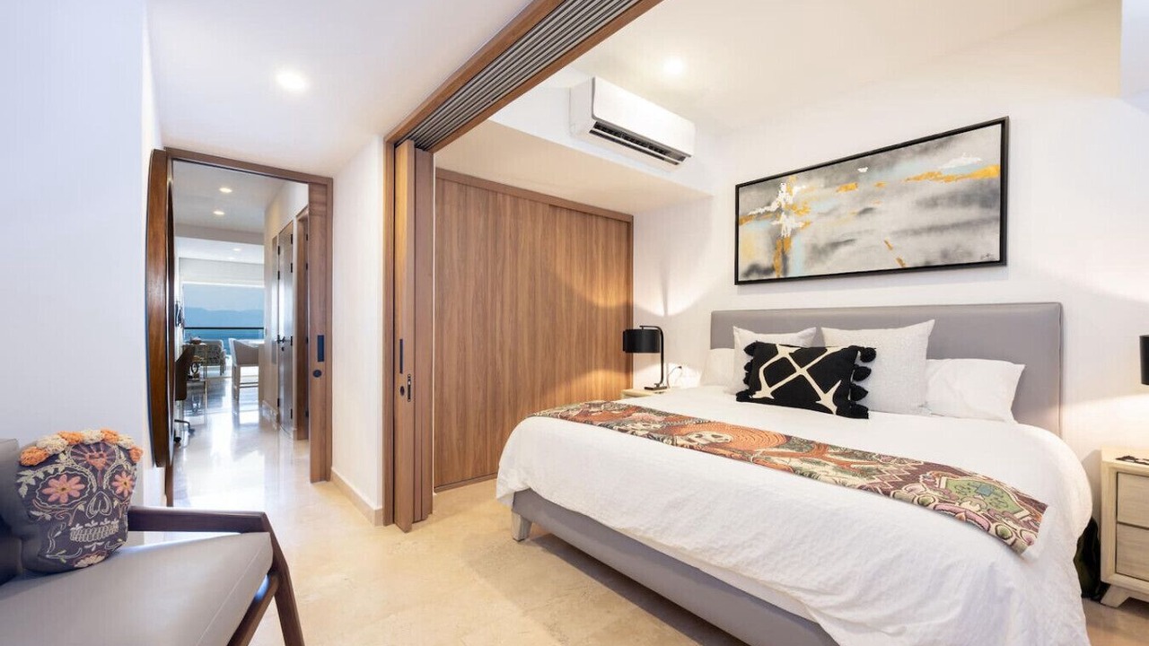 Photo of Bedroom in Las Glorias
