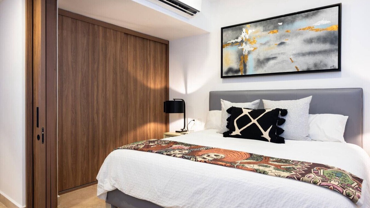 Photo of Bedroom in Las Glorias