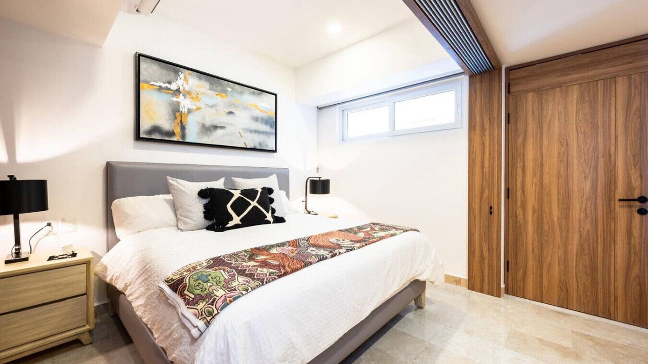 Photo of Bedroom in Las Glorias