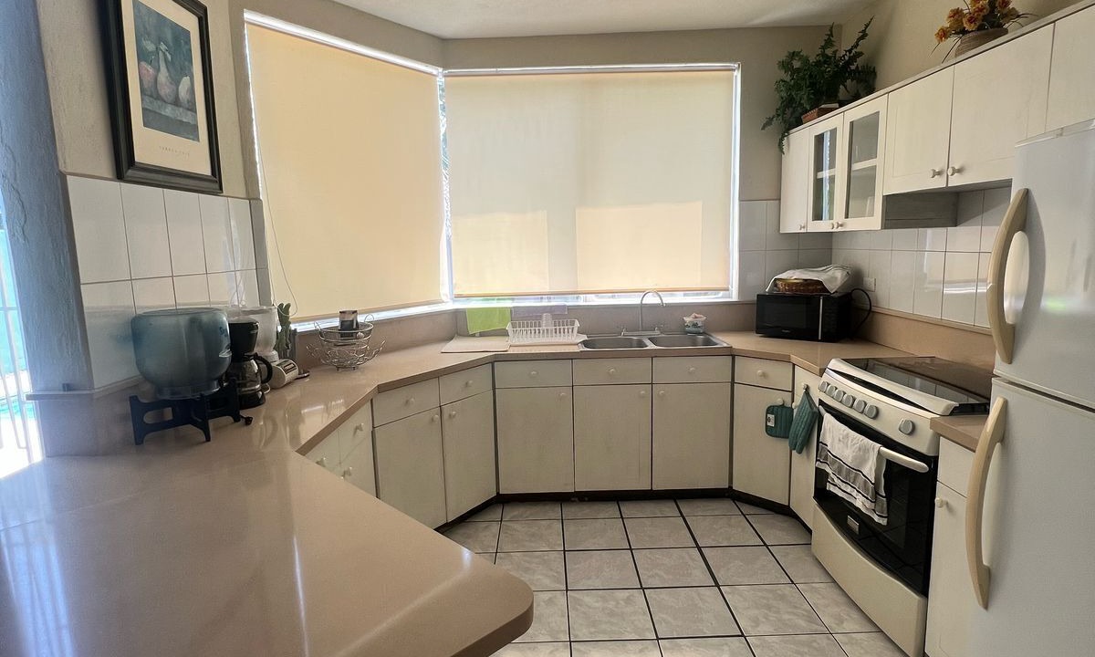 Photo of Kitchen in Puerto San Jose