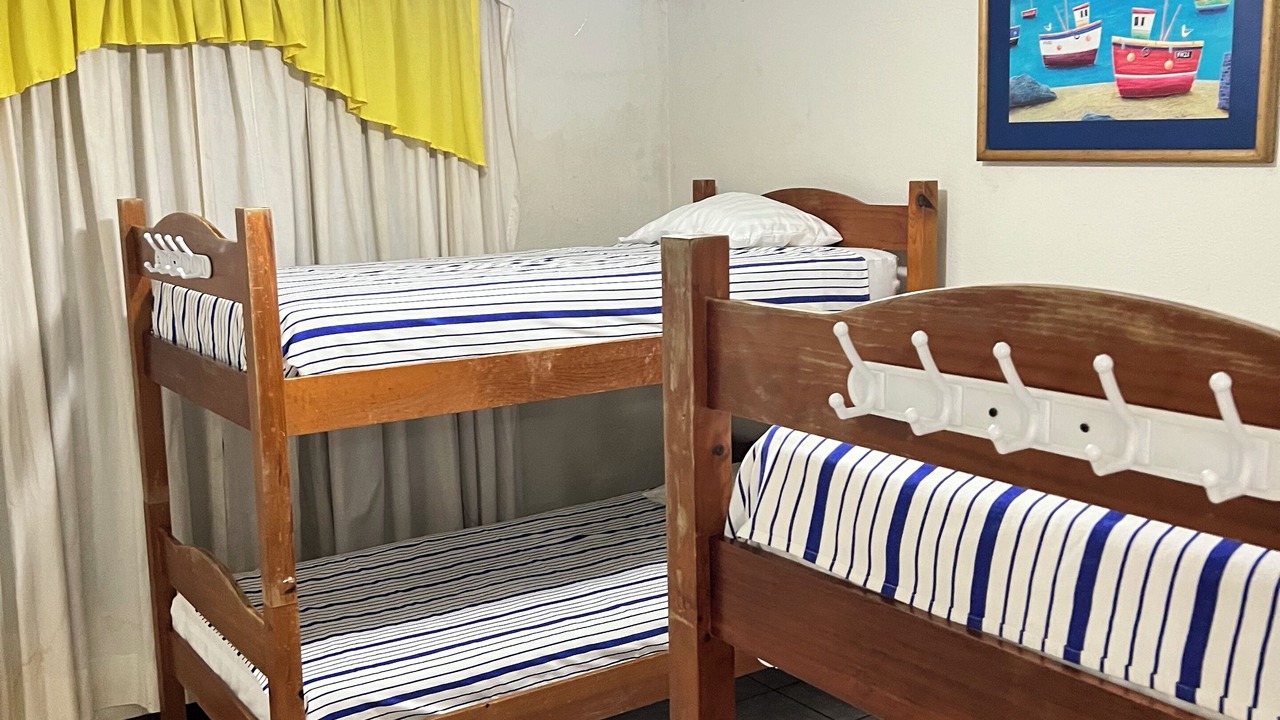 Photo of Bedroom in Puerto San Jose