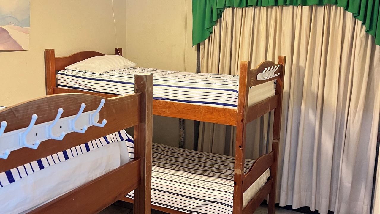 Photo of Bedroom in Puerto San Jose
