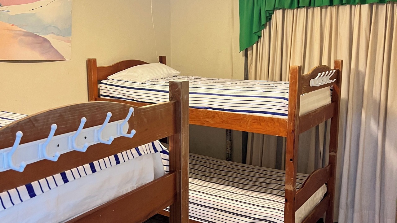 Photo of Bedroom in Puerto San Jose