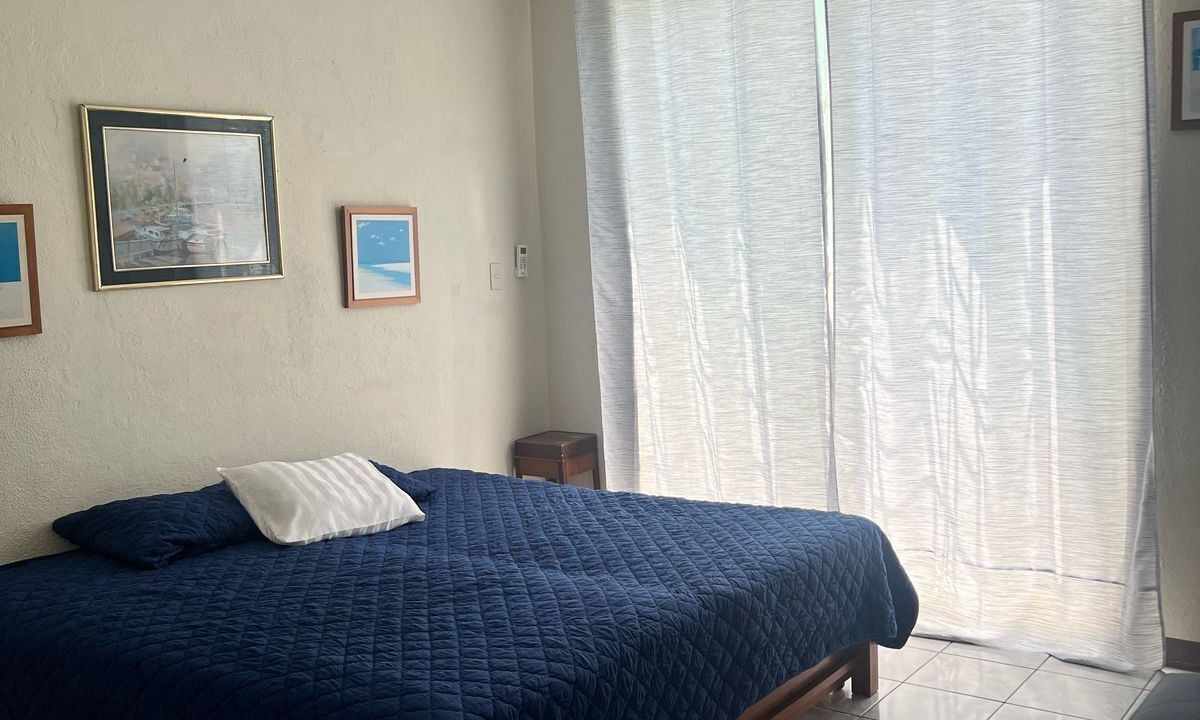 Photo of Bedroom in Puerto San Jose