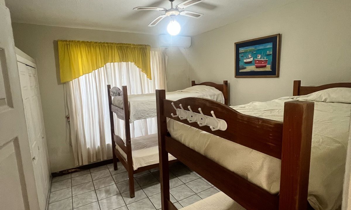 Photo of Bedroom in Puerto San Jose