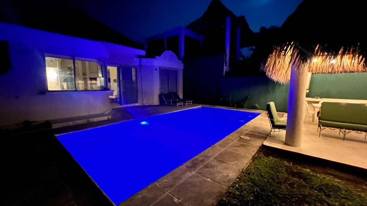 Photo of Outdoor in Puerto San Jose
