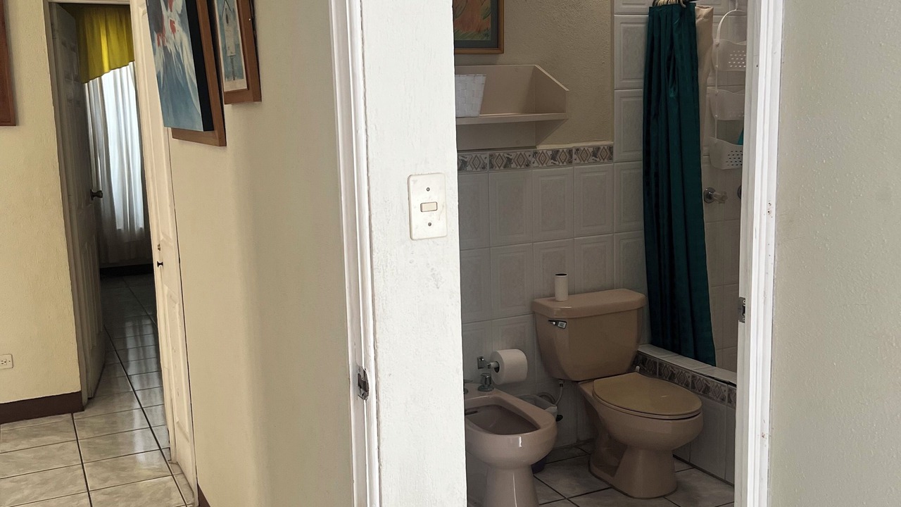 Photo of Bathroom in Puerto San Jose