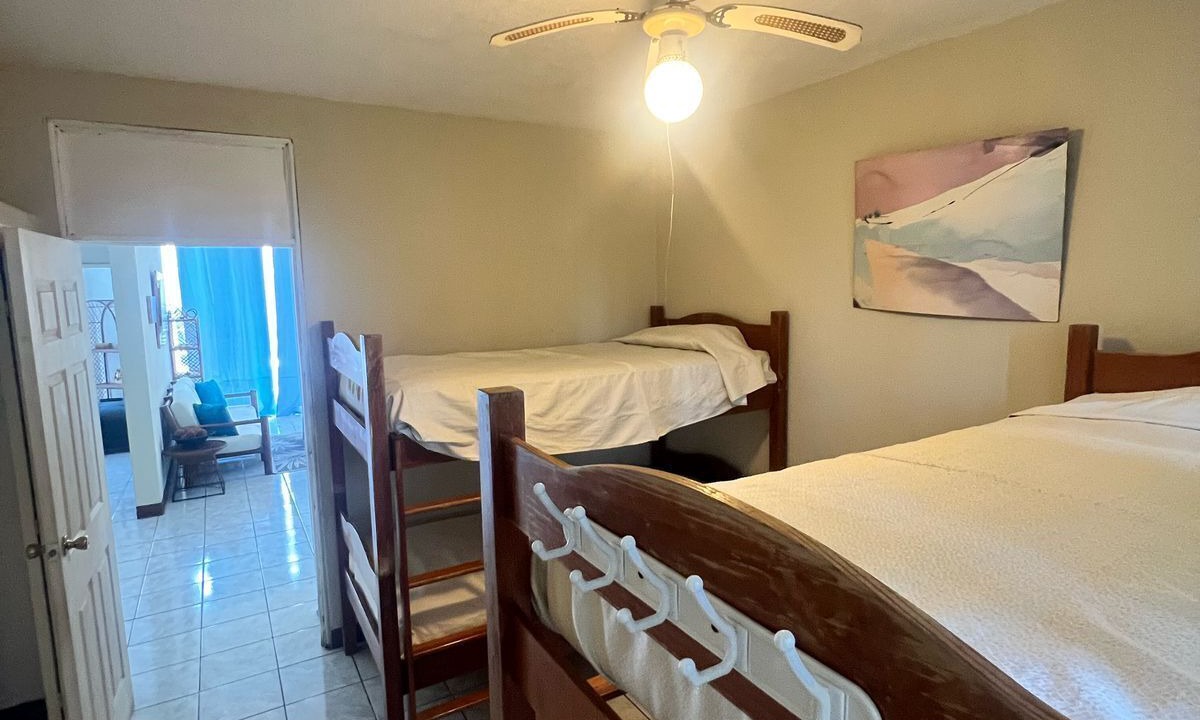 Photo of Bedroom in Puerto San Jose