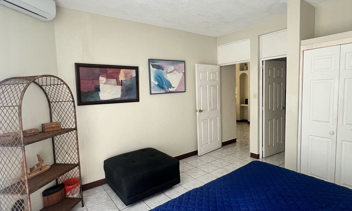 Photo of Bedroom in Puerto San Jose