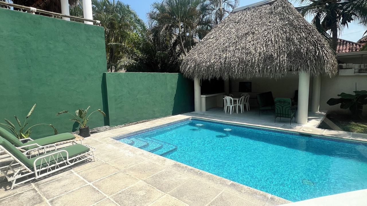 Photo of Outdoor in Puerto San Jose
