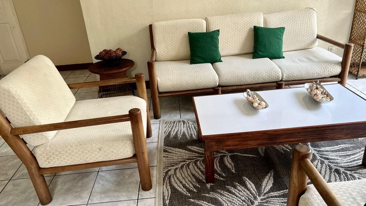 Photo of Livingroom in Puerto San Jose