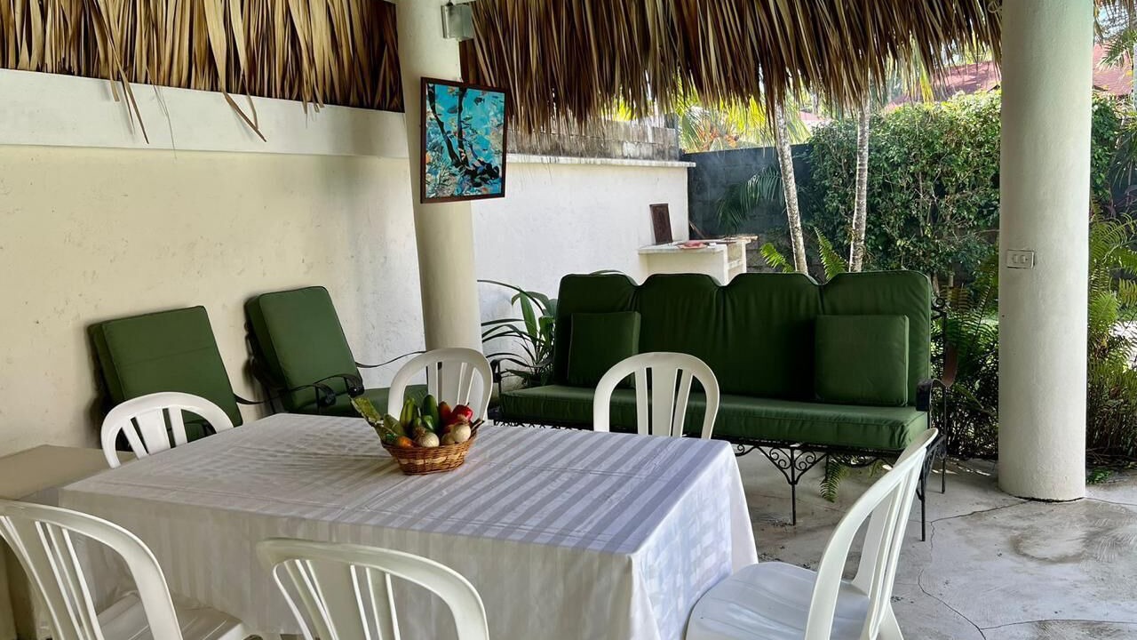 Photo of Outdoor in Puerto San Jose