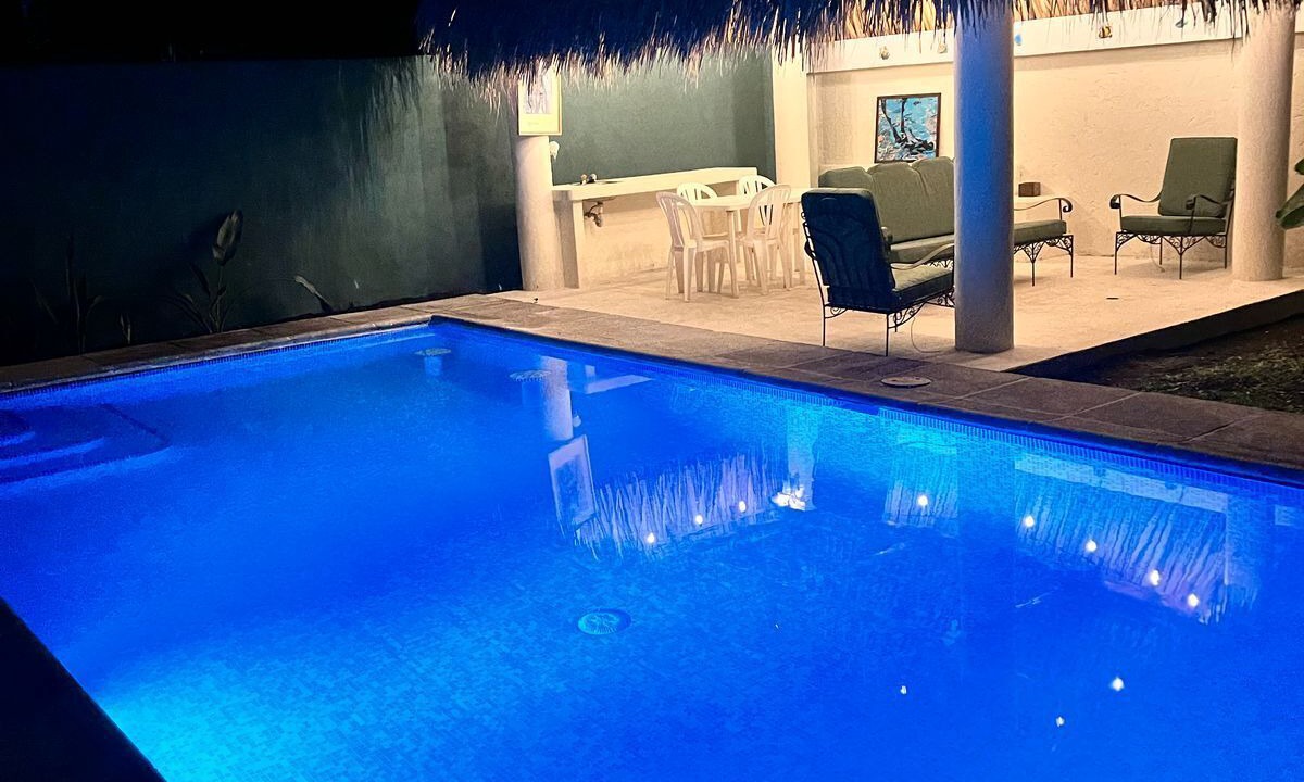 Photo of Outdoor in Puerto San Jose