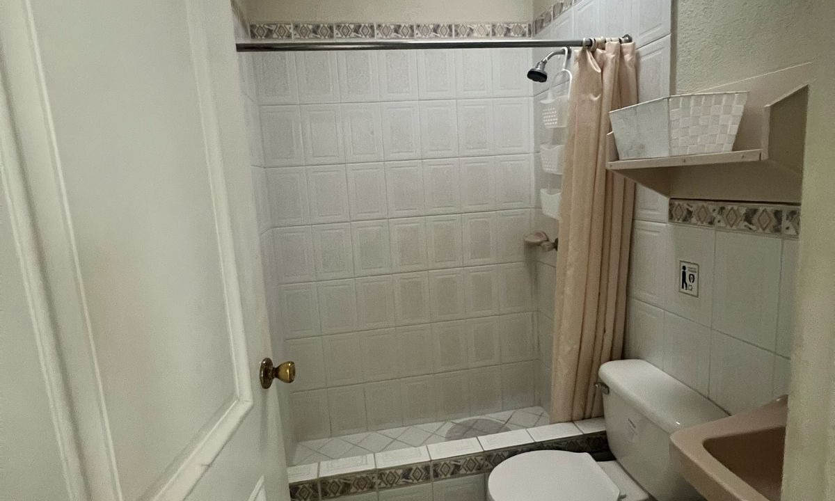 Photo of Bathroom in Puerto San Jose